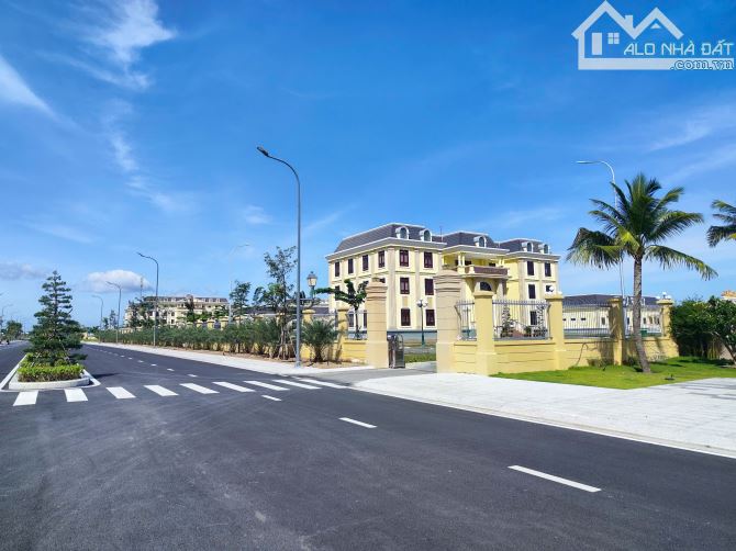 BÁN NỀN ĐẤT AGORA CITY Shop House MT Đường ĐT 818 Ngang 6m Giá 3.5 tỷ SỔ HỒNG RIÊNG - 3