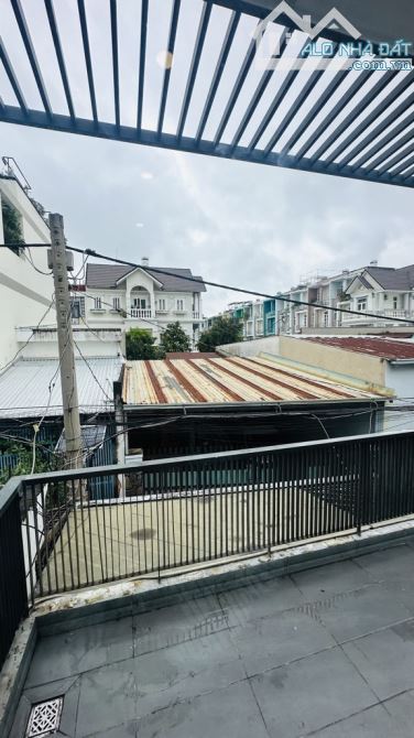 NHÀ ĐẸP HẺM NHỰA OTO TRÁNH NHAU, GẦN BV THỦ ĐỨC, 2 TẦNG 4,5X15 CHỈ 6,2 TỶ. - 3