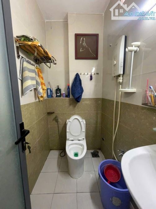 Bán nhà đường Lý Thường Kiệt gần ĐH Bách Khoa, phường 9 Tân Bình - 3