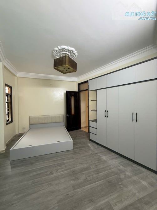 Hàng Xóm Times City – Nhà phố Tam Trinh 4 tầng 3 ngủ, gần trung tâm, diện tích rộng, sổ đỏ - 3