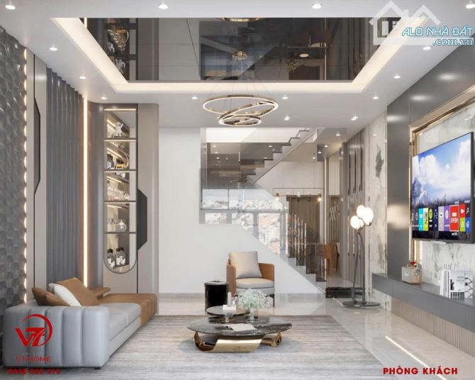 💎 BÁN NHÀ 2TẦNG SIÊU SANG –KIỆT Ô TÔ ÔNG ÍCH KHIÊM, TRUNG TÂM HẢI CHÂU 76,1m2 GIÁ CHỈ 7,X - 3