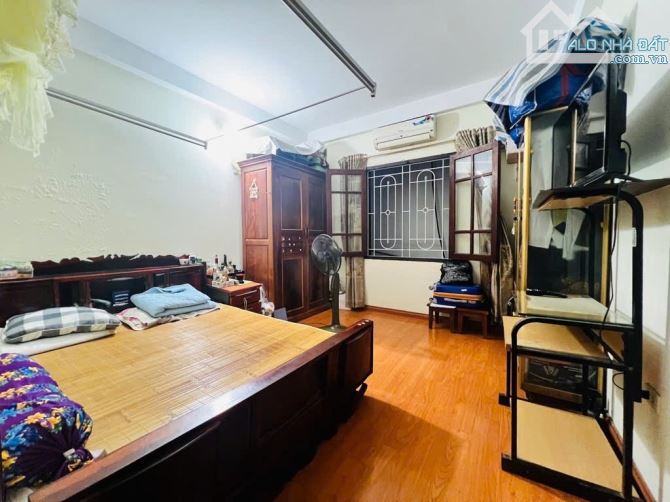 BÁN NHÀ PHẠM VĂN ĐỒNG – BẮC TỪ LIÊM - 43M² x 3 TẦNG – GIÁ 8.7 TỶ - 3