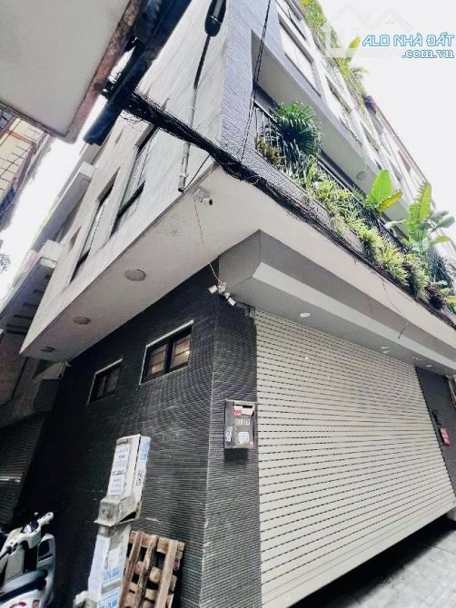 🏠 BÁN NHÀ PHỐ VIP ĐỐNG ĐA | TRẦN QUANG DIỆU | LÔ GÓC 2 Mặt ngõ ô tô | Ngõ thông | - 3
