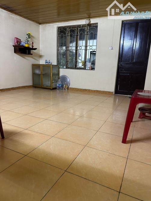 Bán Nhà Phùng Khoang. Phân lô - Ô tô đỗ cửa - Kinh doanh - Lô góc. 54m * 4T, MT 4.5 - 16.4 - 3