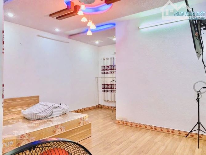 MẶT TIỀN CÔNG VIÊN- 3 BƯỚC TỚI VIEW PHÁO HOA TƯƠNG LAI- NGAY CẦU TRẦN THỊ LÝ - 3