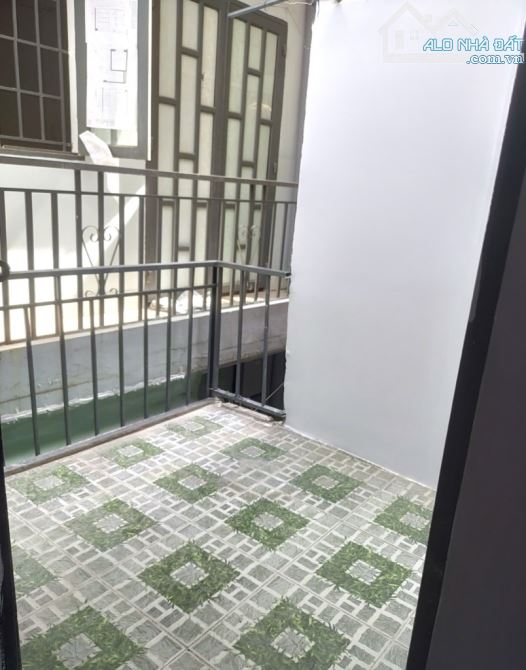 Bán nhà 2 tầng 23m² (3.2x7), Bình Trị Đông, Đất Mới, gần Ngã Tư Bốn Xã, chỉ hơn 2 tỷ - 3