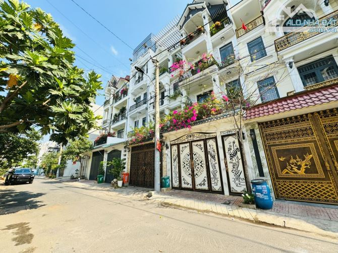 Duy nhất trong khu vực - Lô đất 103m2 (5 x 20) vị trí đắc địa gần Metro Lê Văn Chí Chỉ 6.5 - 3