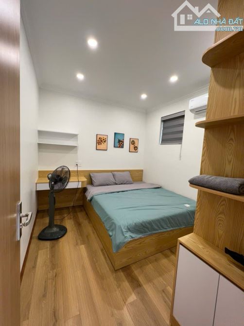 Cho thuê căn hộ 1 ngủ tách bếp giá 7.5tr tại KĐT Waterfront - 3