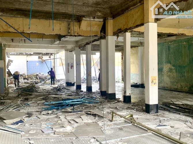 Bán nhà Mặt tiền đường KHA VẠN CÂN LINH CHIỂU THỦ ĐỨC DT: 335m2 Giá 60 Tỷ - 3