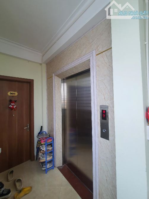 Bán toà ccmn tân triều, triều khúc 108m x9 tầng 29 phòng khép kín  chỉ 23,5 tỷ - 3