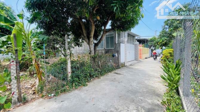 Bán Đất Diên An - Cách 23/10 chỉ 100 mét - Đường Thông Tin - 3