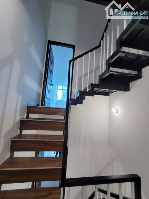 nhà mới MT Hùng Vương, Q10 kèm HĐ thuê 30Tr - 3
