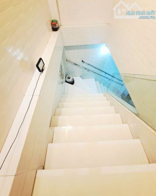 BÀ HOM, 4,7M x 13M, 2 TẦNG KIÊN CỐ,HXH TỚI NHÀ, Q6 GIÁP Q11,Q5,TÂN PHÚ, CHỈ 4 TỶ ++ - 3
