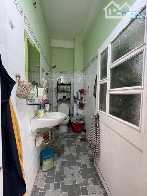Bán nhà mặt tiền Ngô Quyền kiến thiết - Hiệp Phú - 3