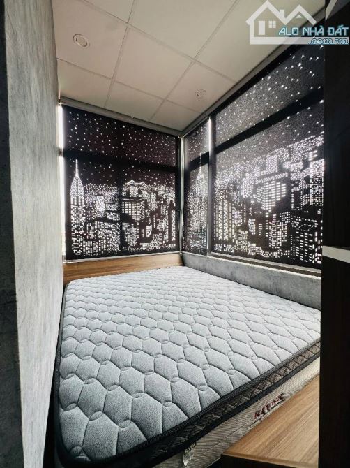 Một căn duy nhất gần time city. Phố DƯƠNG VĂN BÉ. HAI BÀ TRƯNG. 46/50M. 5 TẦNG. ÔTÔ ĐỖ CỬA - 3