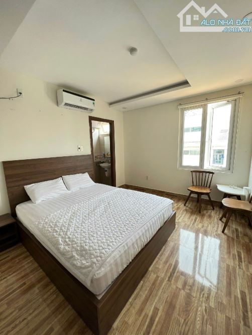 🏨 BÁN KHÁCH SẠN 6 TẦNG – MẶT TIỀN KHUÊ MỸ ĐÔNG 7 – VẬN HÀNH ỔN ĐỊNH 70 TRIỆU/THÁNG - 3