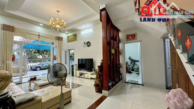 Bán nhà biệt thự 1 trệt 1 lầu sổ riêng thổ cư p. Tân Phong - 3