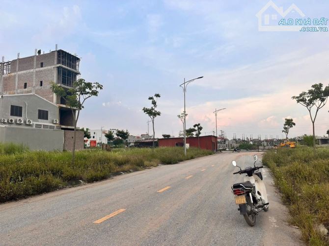 🔥🔥 ĐẤU GIÁ ĐÔNG TẢO - KHOÁI CHÂU, ngay gần Uỷ ban nhân dân xã Đông Tảo, trường tiểu học - 3