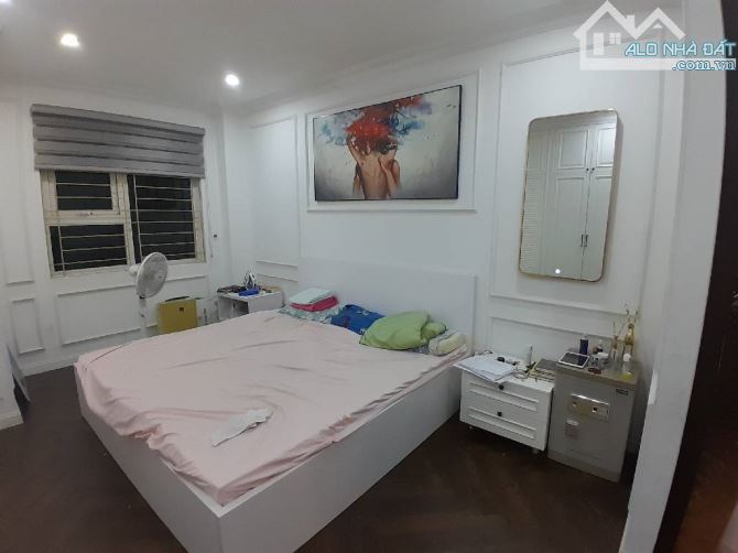 BÁN CĂN HỘ CC 140M² – 2 MẶT THOÁNG – FULL TIỆN TÍCH – 3 NGỦ RỘNG – VIEW ĐẸP - 3