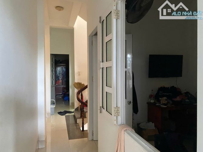 Bán nhà 3 tầng mặt tiền đường Âu Cơ - 3