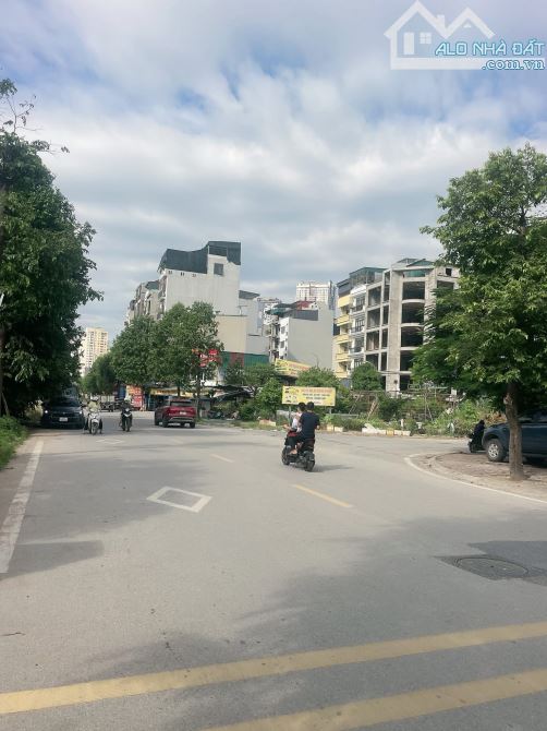 BÁN MẢNH ĐẤT LIỀN KỀ LA KHÊ - VĂN KHÊ - HÀ ĐÔNG - 3