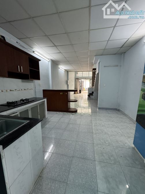 Chủ bán gấp nhà đường số 2 hẻm xe hơi 4x19,66m giá 6,2 tỷ đối diện Vạn Phúc City sổ hồng r - 3
