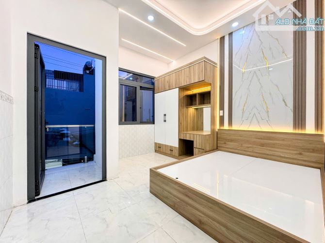 🏡 BÁN NHÀ MẶT TIỀN ĐƯỜNG NGUYỄN HỚI – PHƯỜNG AN LẠC, Q. BÌNH TÂN - 3
