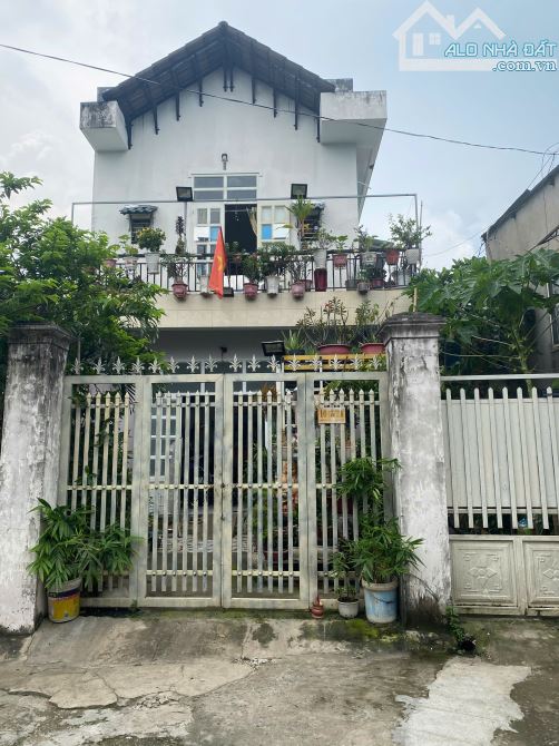 HÀNG HIẾM – NHÀ ĐẸP (7X27)  HẺM Ô TÔ ĐẶNG THÚC VỊNH, ĐÔNG THẠNH, HÓC MÔN - 3