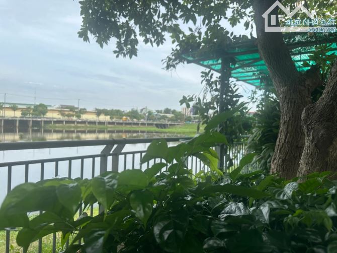 CHỦ ĐỊNH CƯ NƯỚC NGOÀI CẦN ĐỂ LẠI NHÀ 4 TẦNG MẶT TIỀN NGUYỄN HÀNG, VIEW HỒ RẤT ĐẸP - 3
