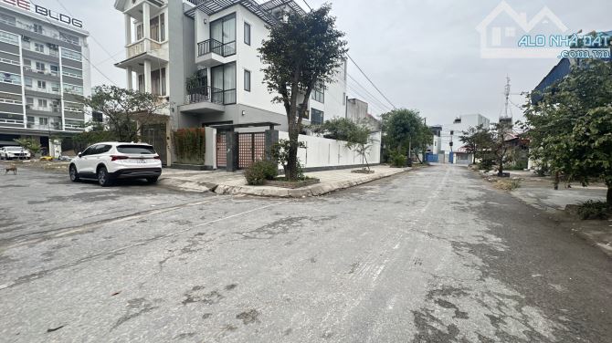 🏖️Bán lô đất trục chính tdc Tasa Đông Hải 2, Hải An, Hải Phòng - Dtmb: 89,3m2, ngang 4,7m - 3