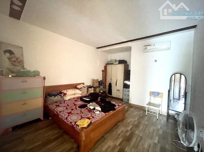 Bán nhà ( 8 X 23 ) Nguyễn Văn Luông ngah Himlam Chợ lớn, CHDV dòng tiền ổn định giá 11,5 t - 3