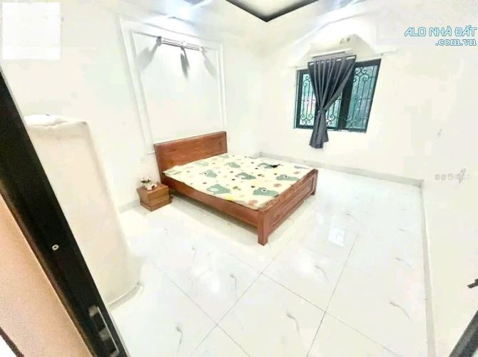 Cho thuê nhà ngõ ngay Lạch Tray - Cầu Rào - Ngô Quyền - Hải Phòng - 3