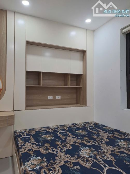 Căn hộ 2 phòng ngủ, tại dự án NOXH 39 Lương Khánh Thiện - full nội thất - giá tốt 1,45 tỷ - 3