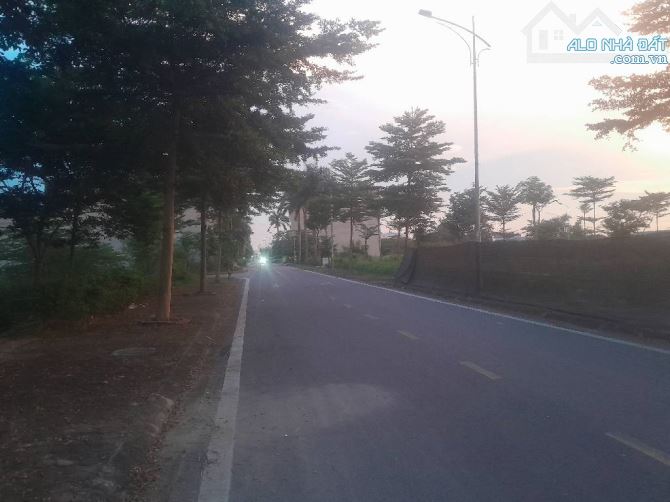 LÔ GÓC 3 MẶT THOÁNG .TẠI NGÃ TƯ KHU ĐẤU GIÁ ÂU CƠ .DT 103M2 GIÁ CHỈ 9.3 TỶ.CÓ THƯƠNG LƯỢNG - 3
