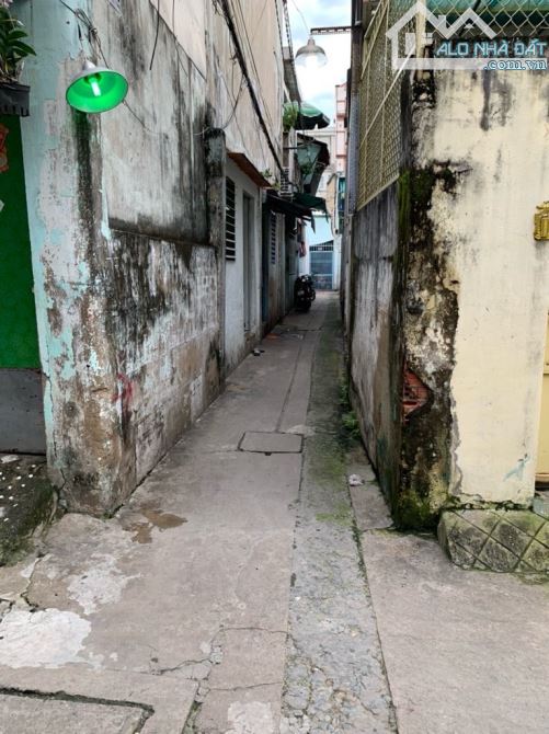 🏡Bán đất tặng nhà Lạc Long Quân - 66m2 - Hẻm 4m ,An Ninh - Vị trí trung tâm q11 - Chỉ 5.5 - 3