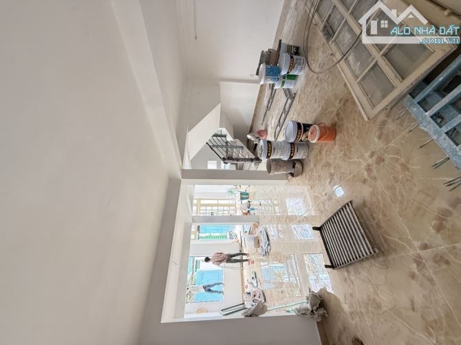🏡Bán nhà Bạch Đằng - 73m2 - Ngang 6.2m - HXH 6m , An Ninh - 4 Tầng , 8pn - Chỉ 13.6 Tỷ 💵 - 3