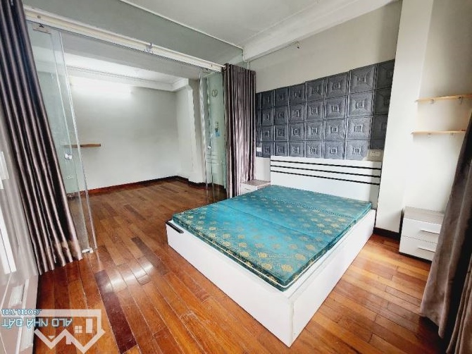 BÁN NHÀ TỨ LIÊN - 55M2 - 5 TẦNG - Ô TÔ 7 CHỖ VÀO NHÀ - GẦN ĐƯỜNG 4 LÀN XE - 13 TỶ