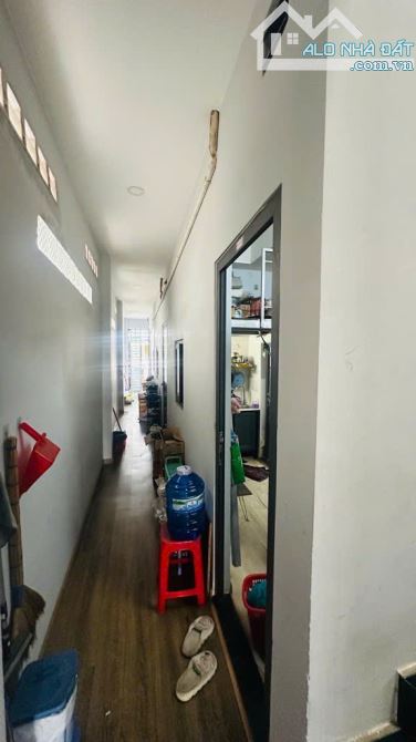 BÁN NHÀ CHDV 78m2 x 40TR/TH - VX LÊ ĐẠI HÀNH - 4,5x17 - 8,2 TỶ - 3