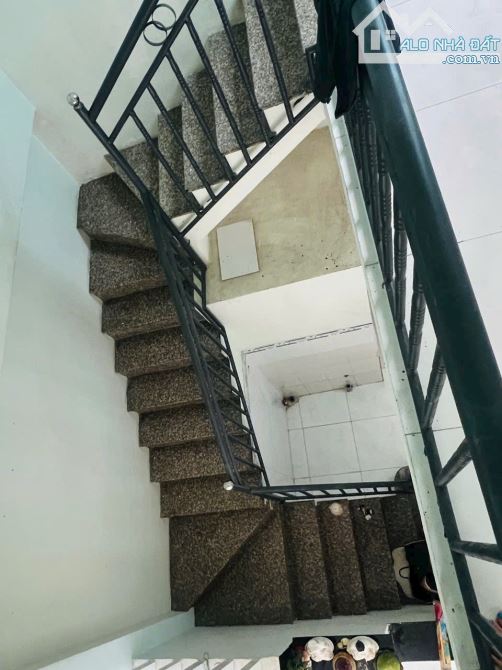 Bán nhà 1 trệt 1 lầu khu tỉnh ủy đông nai P. Trấn Biên giá 3ty650 - 3