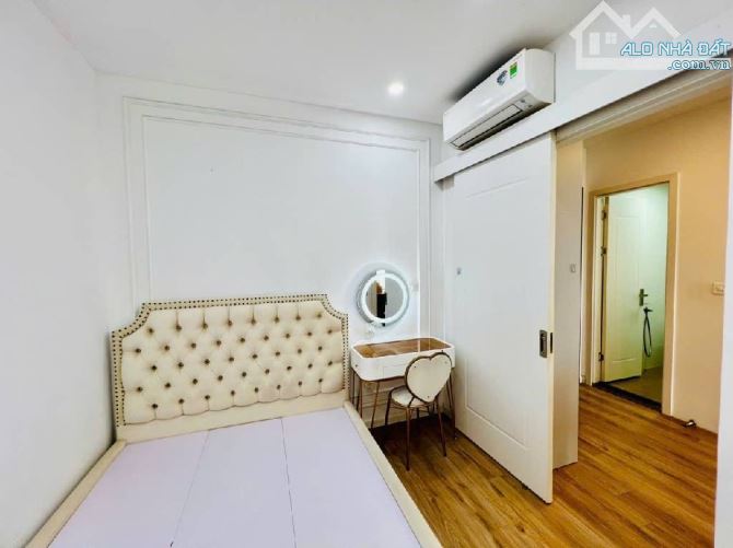 Bán căn hộ 62m2 – Toà A Tháp Thiên Niên Kỷ Quang Trung, Hà Đông – Full nội thất - 3