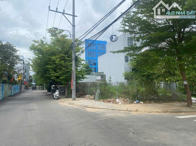 Đất 160m2 2MT đường 5m5 KDC sát chợ Thuận An-Thanh Khê thích hợp xây toà căn hộ - 3