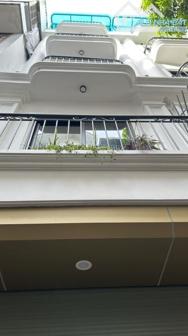 Ngôi nhà của những người biết tận hưởng tại Ba Đình! Căn nhà này không chỉ là tổ ấm - 3