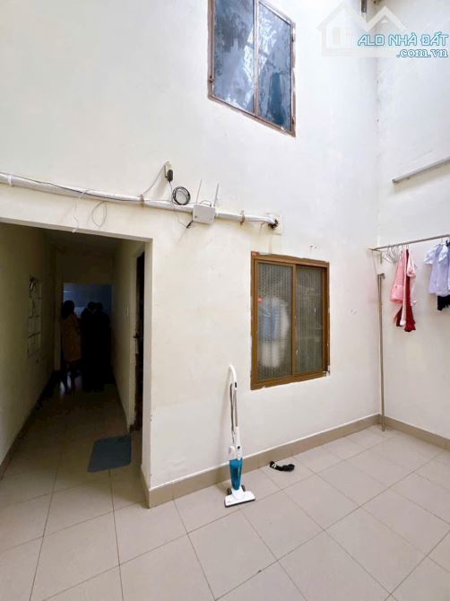🏡 BÁN NHÀ CẤP 4 – VỊ TRÍ TRUNG TÂM BIÊN HÒA 📍 Gần Chợ Tân Tiến – Đường 5 (Phan Trung) - 3