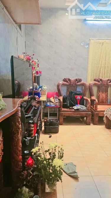 🏡 GẦN KHU TÊN LỬA – 96m² (6×16) – CHỈ 5.TỶ.X _ - 3