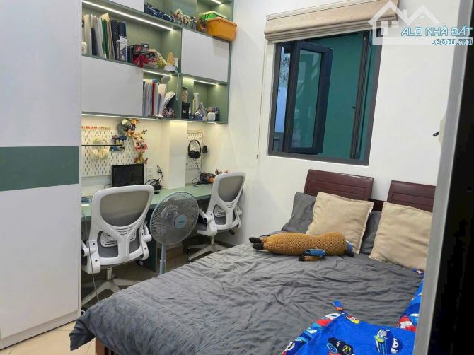 NHÀ ĐẸP, ĐƯỜNG SỐ 1 GÒ VẤP TRỆT 2 LẦU 50m2 chỉ  6.5 Tỷ - 3