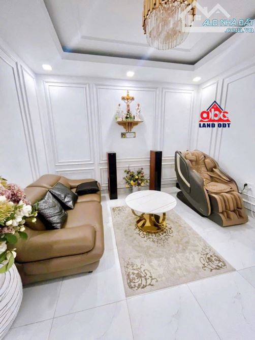 NP071 ➡️ Hạ 300tr còn 8ty6 nhà 2 Lầu mặt tiền Nguyễn Bảo Đức khu vip Sunshine KDC Long Châ - 3