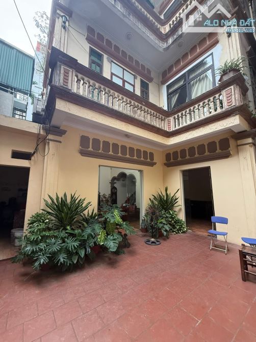 Bán lô đất vàng Trương Công Giai – 260m² – MT 10m – Giá 128 tỷ – Cầu Giấy, Hà Nội - 3