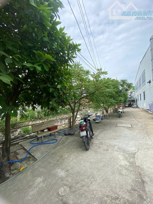 1200m2 đất có dãy trọ, sẵn 900m2 đất thổ cư cạnh Sadeco Phước Kiển - 3