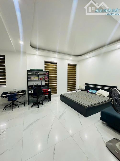 Nhà 5 tầng thang máy Hoàng Huy Riverside, Thượng Lý, Hải Phòng.90m² giá tốt 14.3 tỷ - 3