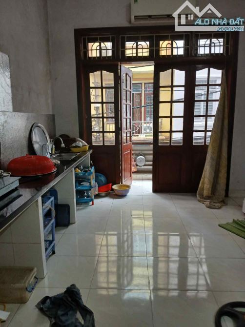 Bán nhà Hoàng Mai 45m, lô góc 3 thoáng, mặt tiền quyền lực, kinh doanh đỉnh, dòng tiền ổn - 3